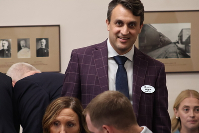 North Dakota governor says data center transparency bill not needed&nbsp;