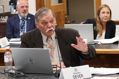 Public, lawmakers debate kratom regulation versus full ban in North Dakota