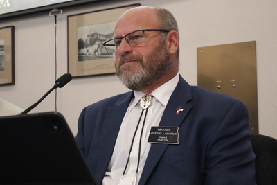 Lawmakers seek AG probe after audit finds problems with North Dakota business financing program