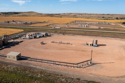 North Dakota on pace to lose out on $66M from permanent oil tax break questioned by lawmakers