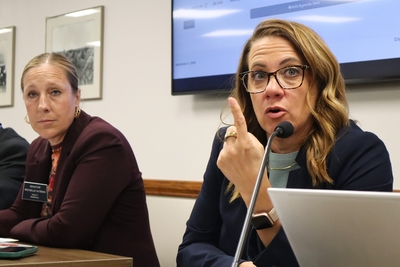 Kratom bills advance, including a permanent full ban in North Dakota