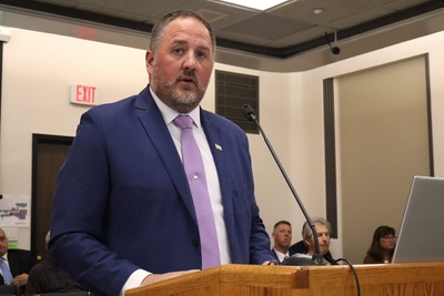 Lawmakers seek AG probe after audit finds problems with North Dakota business financing program