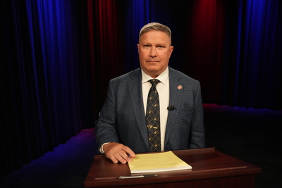 North Dakota US House challengers advocate for change