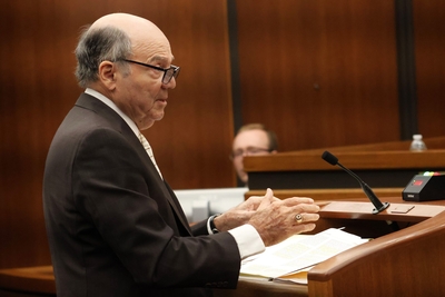 North Dakota Supreme Court hears arguments over oil royalty deductions