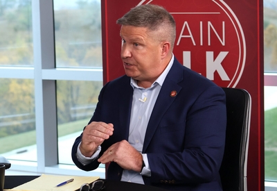 North Dakota US House candidates discuss debt, healthcare, farmers during podcast debate