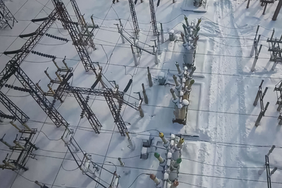 The regulatory body that sets and enforces reliability standards in parts of the U.S. power system warns that if certain regions experience extreme weather this winter they may not have sufficient energy supplies. (Photo by iStock/Getty Images Plus)