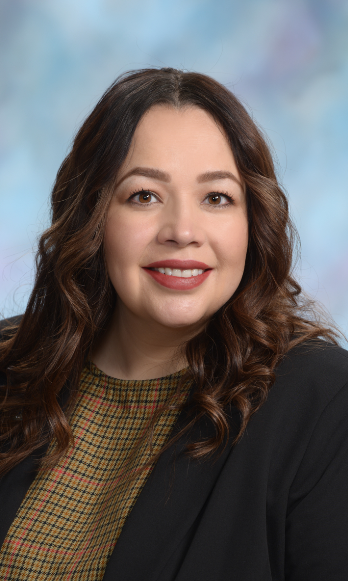 Rep. Peri Pourier, D-Rapid City (Courtesy of South Dakota Legislature)