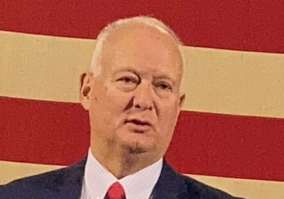 Attorney General Doug Peterson