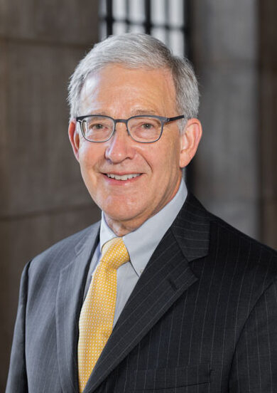 Secretary of State Robert Evnen