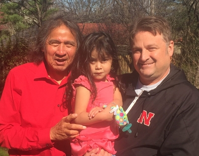 Whiteclay advocates