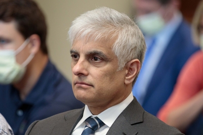 Dr. Sunil Hingorani