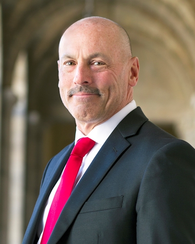 Robert Borer