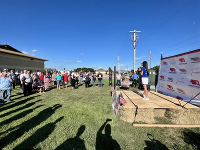 Populists win Sarpy GOP leadership race after ousting 50-plus members from voting&nbsp;