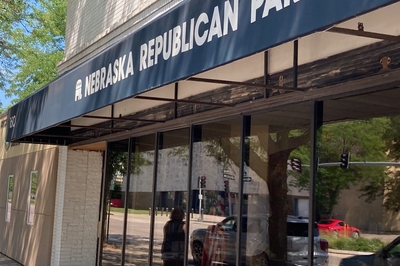 GOP headquarters