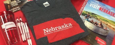 Nebraska tourism director who deployed ‘not for everyone’ marketing pitch resigns