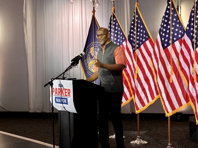 Lincoln Mayor Gaylor Baird endorsed by fire union