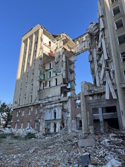 Ukraine