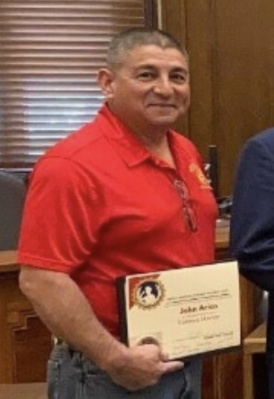 John Arias