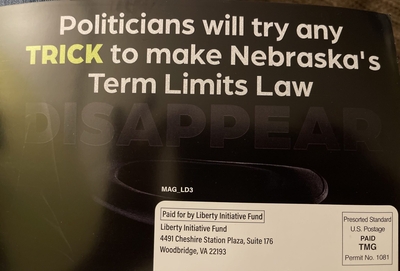 term limits