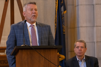 Advocates of Nebraska’s ‘most vulnerable’ call on Pillen to pause funding cuts pending review