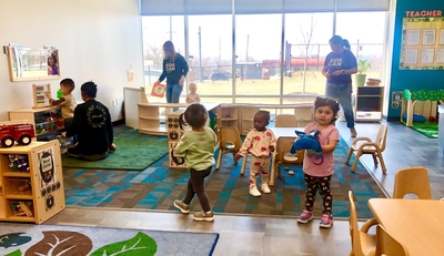 Nebraskans describe frustration with state handling of childcare subsidy