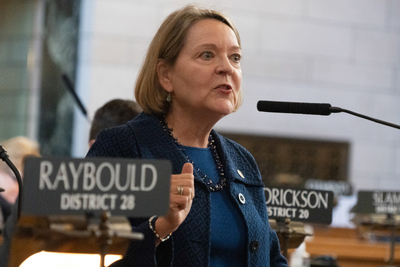 ‘Permitless’ concealed carry of handguns in Nebraska advances to final-round debate