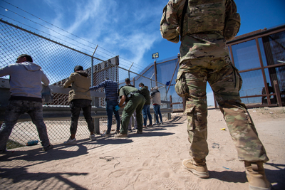 Final tally for first Pillen border deployments totals nearly $1 million