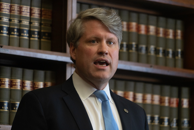 Nebraska Supreme Court restores LB 20 and lets people with felony pasts register to vote