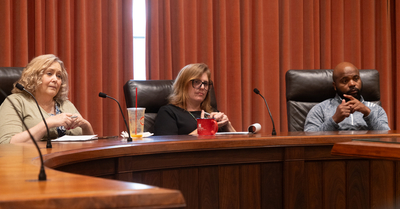 Nebraska parent involvement hearing devolves into talk of slavery, CRT, porn and Bill Gates