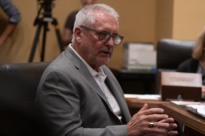 Nebraska parent involvement hearing devolves into talk of slavery, CRT, porn and Bill Gates