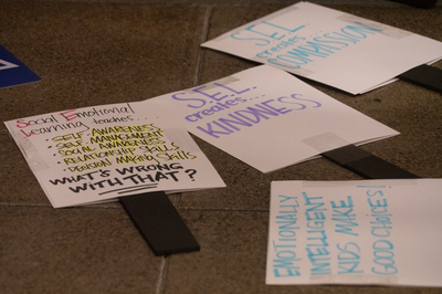 Nebraska parent involvement hearing devolves into talk of slavery, CRT, porn and Bill Gates