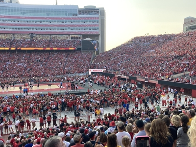 Memorial Stadium