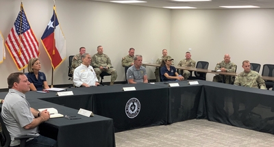 Final tally for first Pillen border deployments totals nearly $1 million