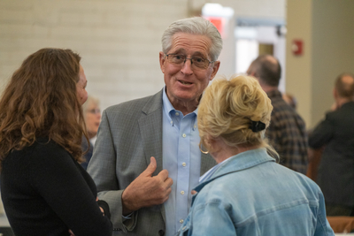 Nebraska auditor oversight bill for no-bid contracts pulled back to committee