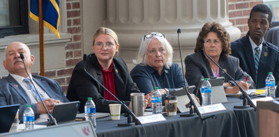 Nebraska regents to consider opening door to alcohol sales at Husker football, volleyball games