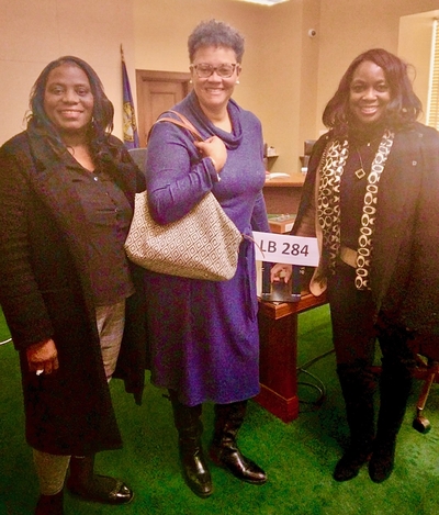 NE agency for African Americans in upheaval as state auditor steps in and accusations fly