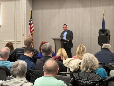 Bacon-Frei race is latest front in populist-traditionalist GOP fight