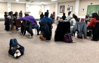 NE agency for African Americans in upheaval as state auditor steps in and accusations fly