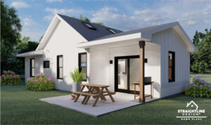 Omaha among 14 U.S. cities tapped for Bloomberg housing program; a goal is more ‘granny flats’&nbsp;
