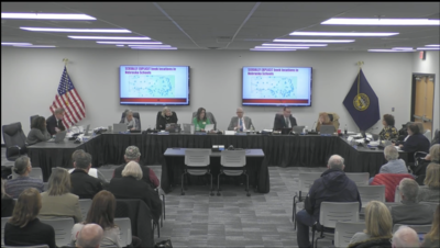 Ed Board State Ed Board rejects measure defining and banning sexually explicit ...