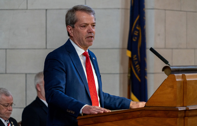 Nebraska State Sen. McDonnell says his position on winner-take-all never changed