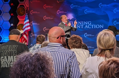 Nebraska State Sen. McDonnell says his position on winner-take-all never changed