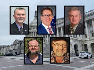 Bacon-Frei race is latest front in populist-traditionalist GOP fight