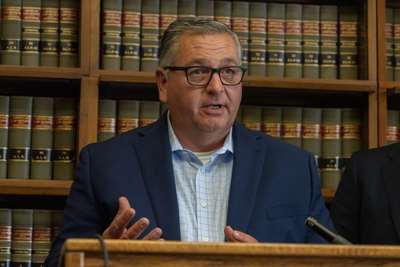 Multistate, Nebraska-led lawsuits target California and EPA emission regulations