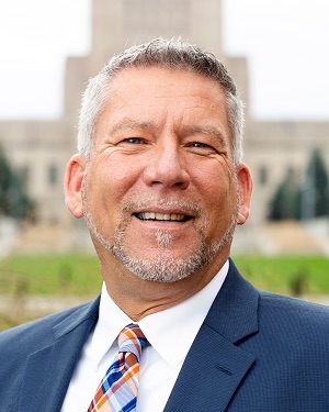 Nebraska developmental disability service sues DHHS for new training mandate