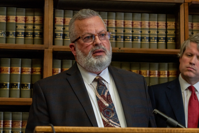 Multistate, Nebraska-led lawsuits target California and EPA emission regulations