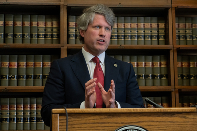 Multistate, Nebraska-led lawsuits target California and EPA emission regulations