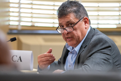 ‘Respect Nebraska Voters’ effort begins signature gathering, meets early pushback