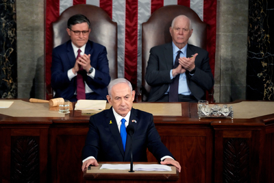 Pillen order requires Nebraska to track, restrict antisemitic behavior