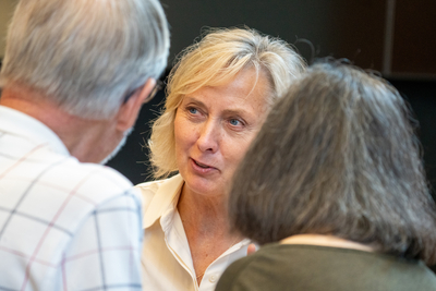 Former State Sen. Lynne Walz steps toward run for Nebraska governor